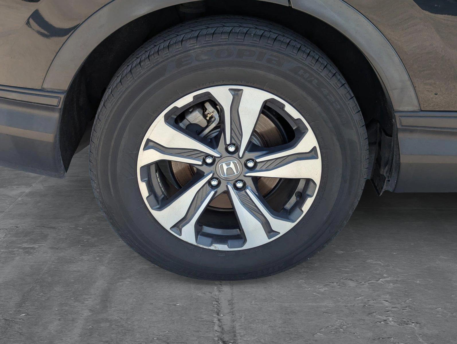 2020 Honda CR-V Vehicle Photo in Ft. Myers, FL 33907