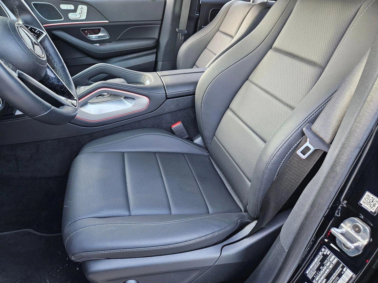 2024 Mercedes-Benz GLE Vehicle Photo in Pembroke Pines , FL 33027