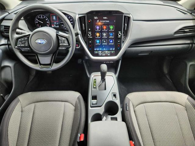 2024 Subaru Crosstrek Vehicle Photo in DALLAS, TX 75209