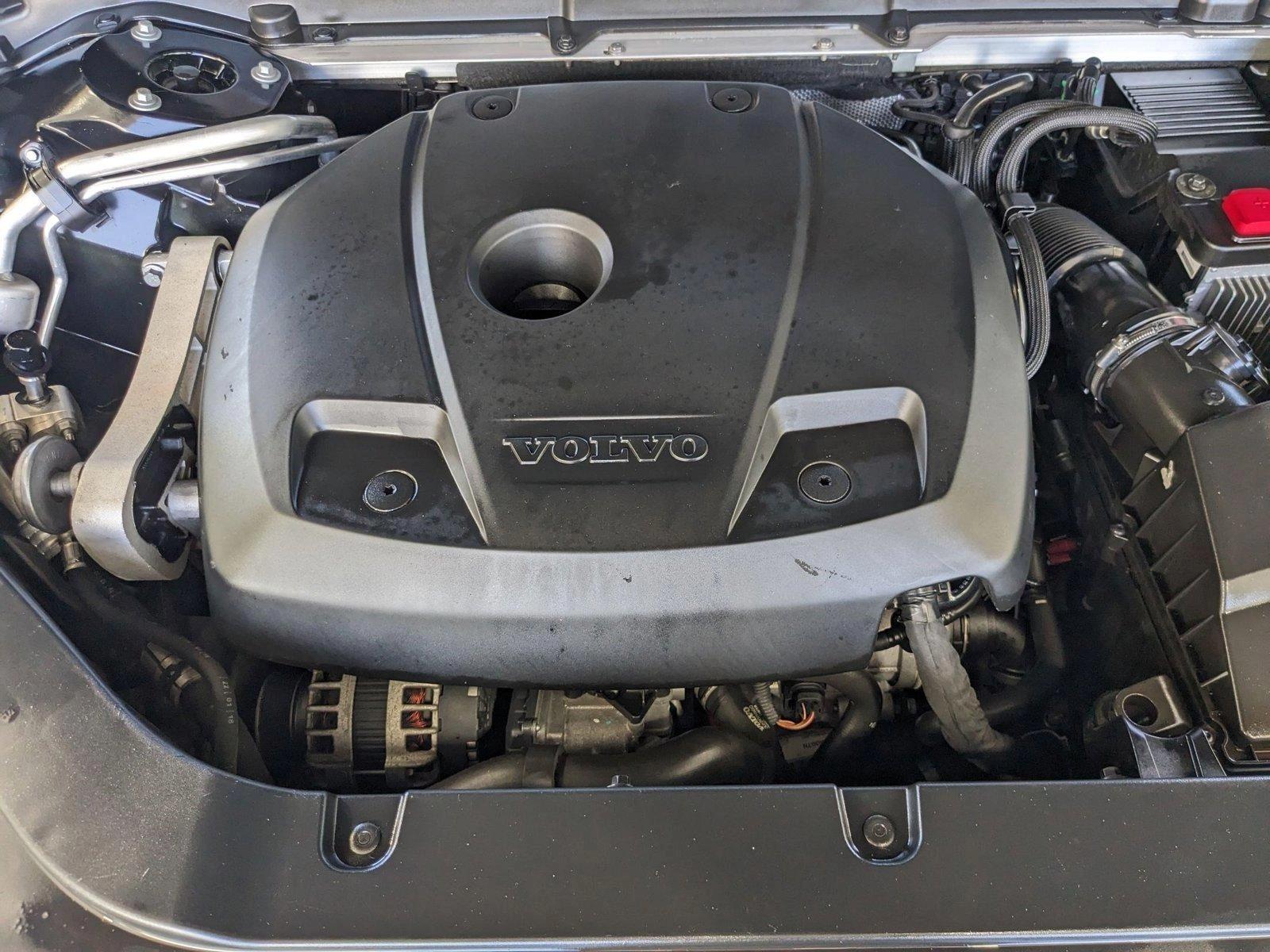 2019 Volvo XC60 Vehicle Photo in ORLANDO, FL 32812-3021