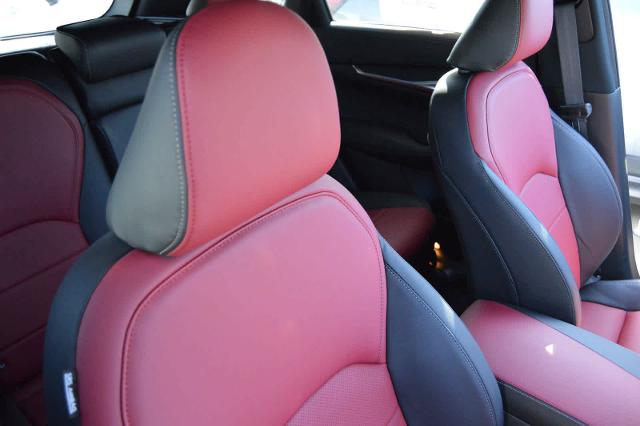 2025 INFINITI QX50 Vehicle Photo in Houston, TX 77090