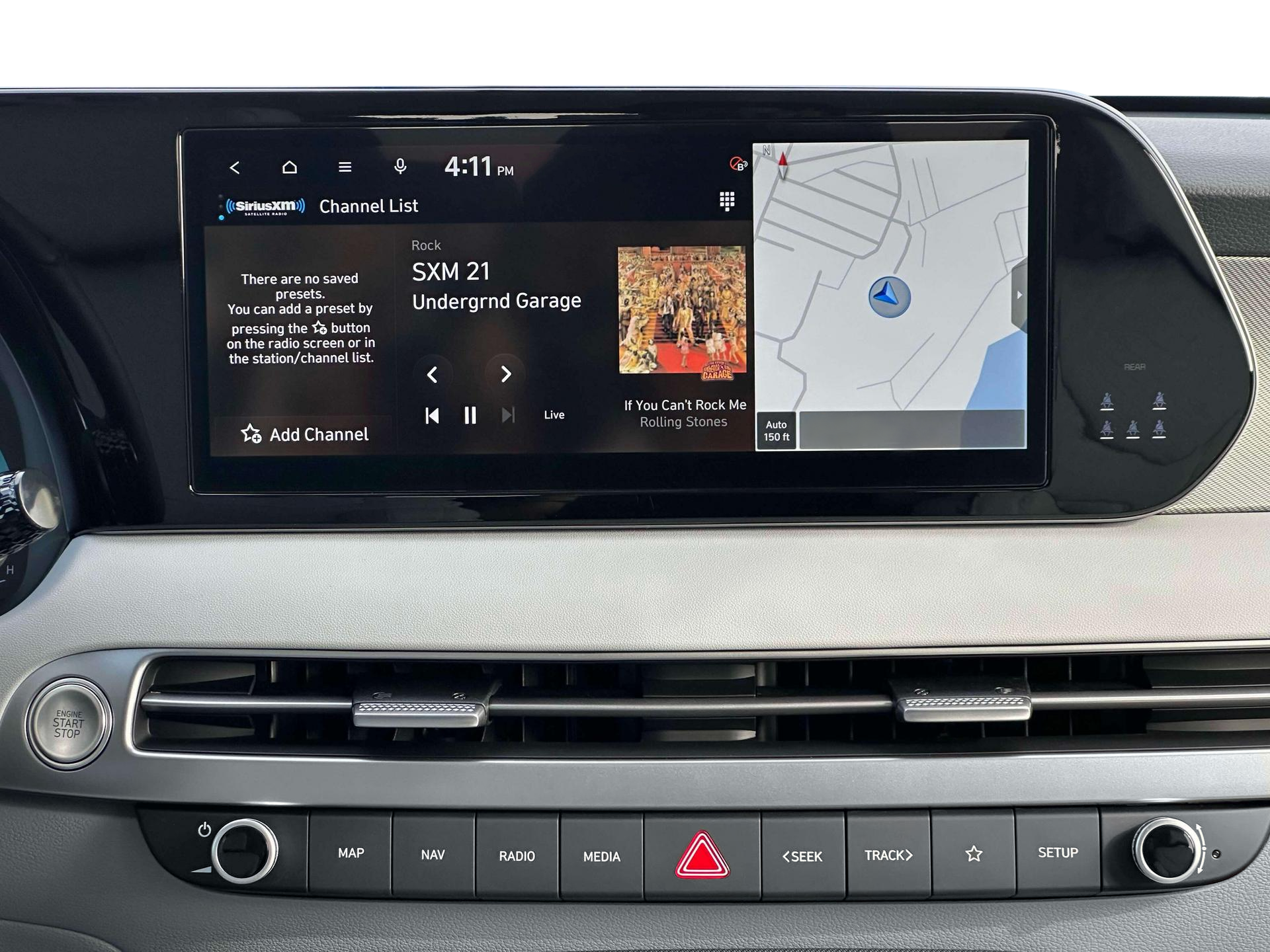2025 Hyundai PALISADE Vehicle Photo in Peoria, IL 61615
