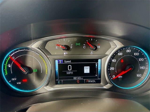 2017 Chevrolet Malibu Vehicle Photo in PUYALLUP, WA 98371-4149