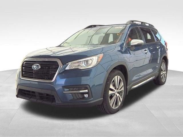 2021 Subaru Ascent Vehicle Photo in Gaffney, SC 29341