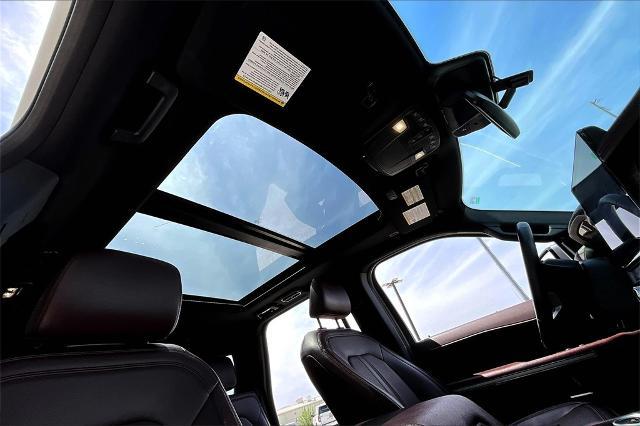2023 Ford Expedition Vehicle Photo in Tulsa, OK 74145
