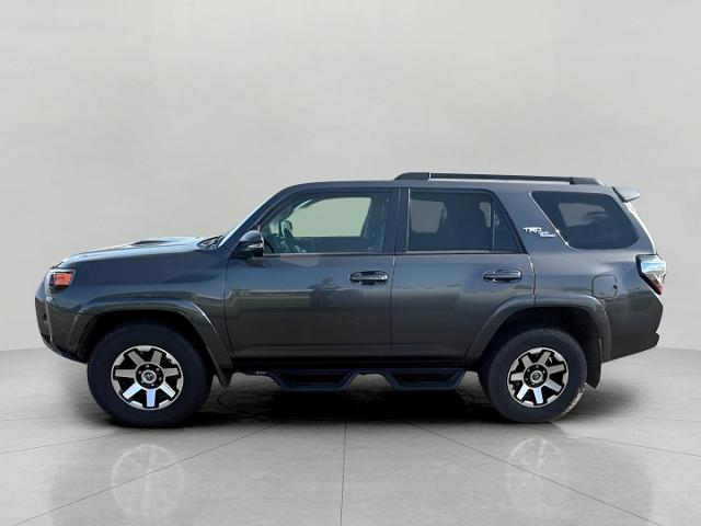 2019 Toyota 4Runner Vehicle Photo in Neenah, WI 54956