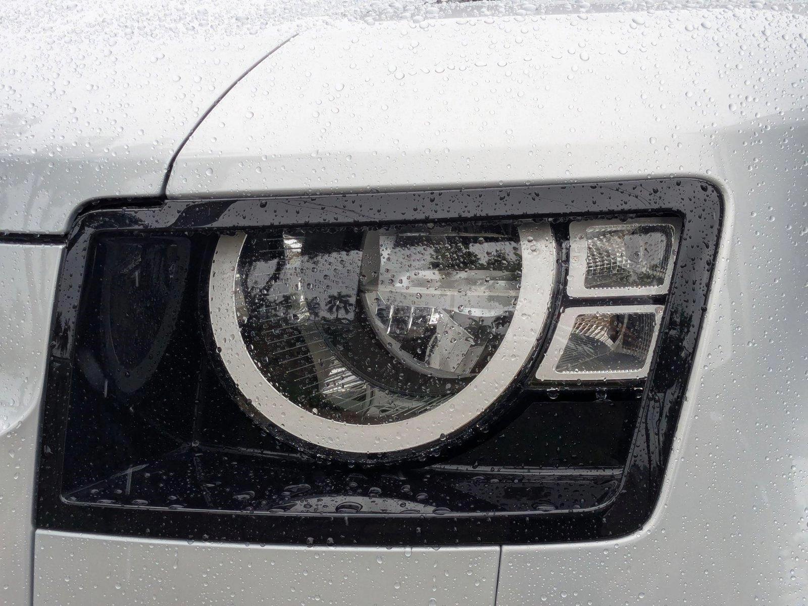 2023 Land Rover Defender Vehicle Photo in Pompano Beach, FL 33064