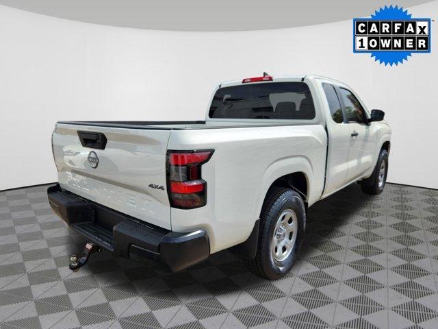 2025 Nissan Frontier Vehicle Photo in Ardmore, PA 19003