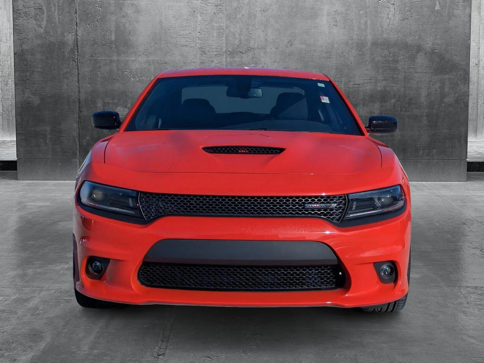 2022 Dodge Charger Vehicle Photo in Ft. Myers, FL 33907
