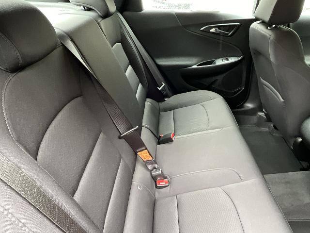 2019 Chevrolet Malibu Vehicle Photo in PITTSBURGH, PA 15226-1209
