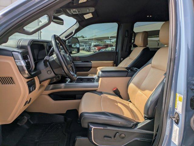 2023 Ford Super Duty F-250 SRW Vehicle Photo in SELMA, TX 78154-1459