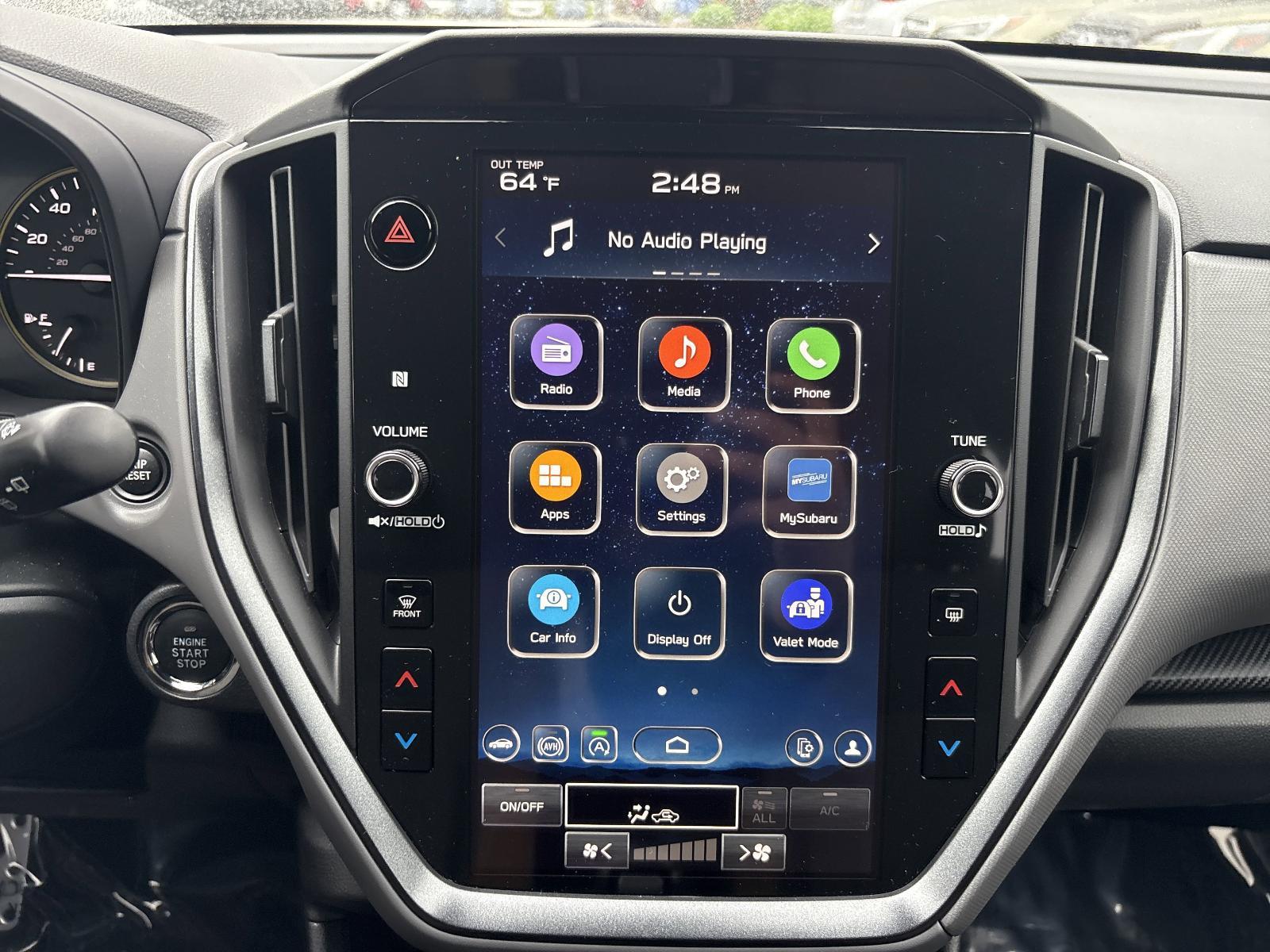 2024 Subaru Crosstrek Vehicle Photo in Mechanicsburg, PA 17050