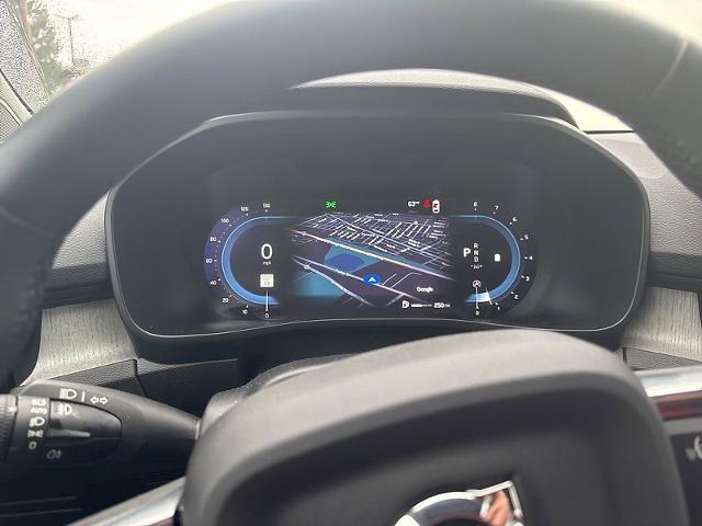 2023 Volvo XC40 Vehicle Photo in HARRISBURG, PA 17111-1033