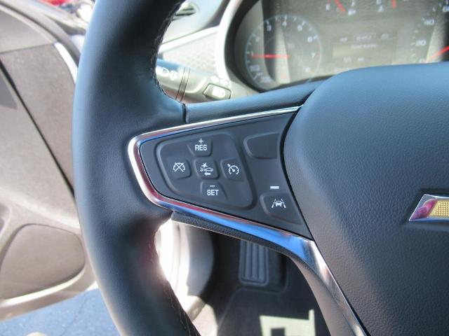 2023 Chevrolet Malibu Vehicle Photo in LEESBURG, FL 34788-4022