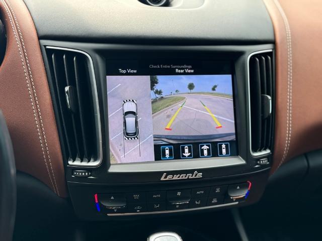 2020 Maserati Levante Vehicle Photo in Grapevine, TX 76051