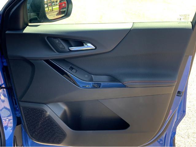 2025 Chevrolet Equinox Vehicle Photo in BEAUFORT, SC 29906-4218
