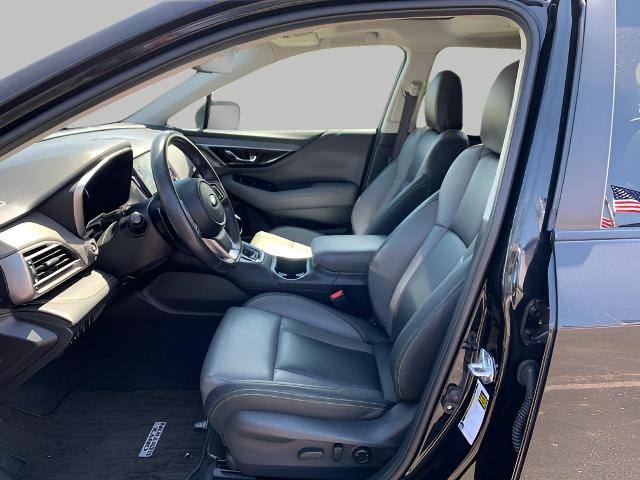 2023 Subaru Outback Vehicle Photo in Oshkosh, WI 54904