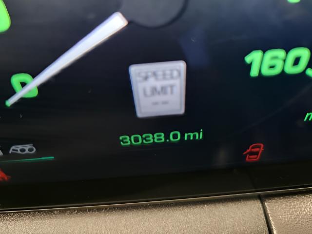 2024 Ford Mustang Vehicle Photo in Neenah, WI 54956