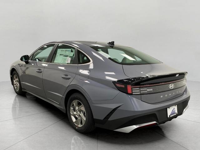 2025 Hyundai SONATA Vehicle Photo in Appleton, WI 54913