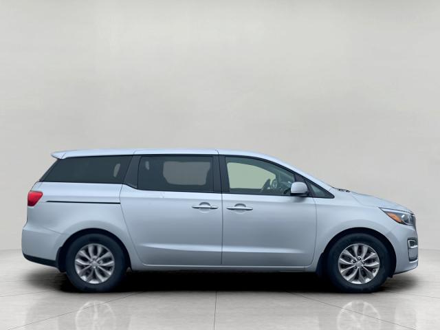 2021 Kia Sedona Vehicle Photo in Oshkosh, WI 54904