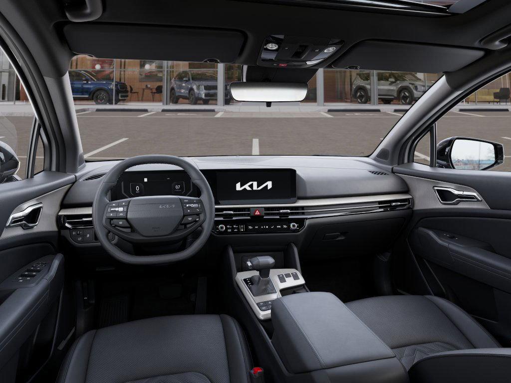 2026 Kia Sportage Vehicle Photo in Langhorne, PA 19047