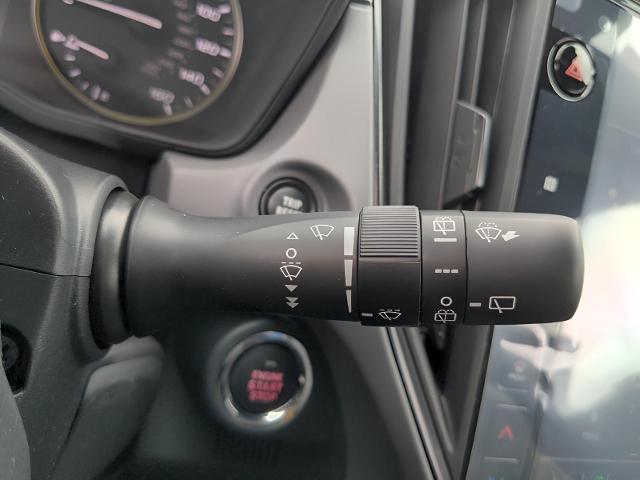 2025 Subaru Crosstrek Vehicle Photo in Green Bay, WI 54304