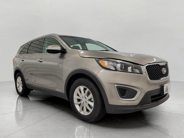 2017 Kia Sorento Vehicle Photo in APPLETON, WI 54914-4656