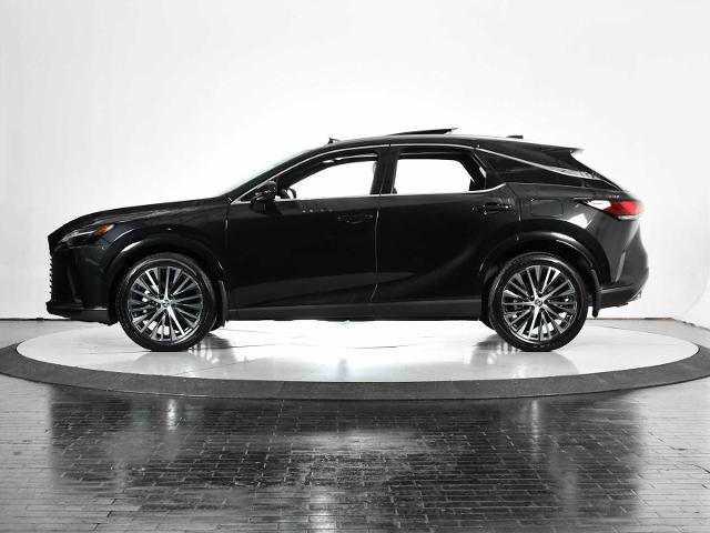 2023 Lexus RX 350 Vehicle Photo in DALLAS, TX 75235