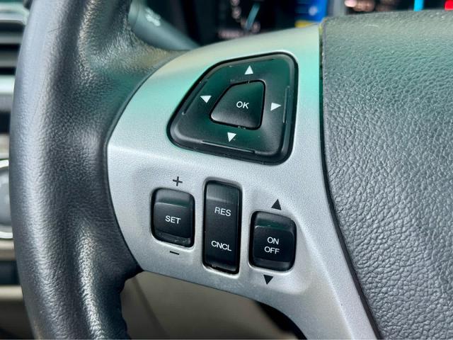 2011 Ford Explorer Vehicle Photo in DALLAS, TX 75209-3016