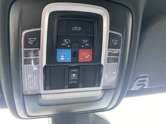 2025 Ram 1500 Vehicle Photo in Doylsetown, PA 18901