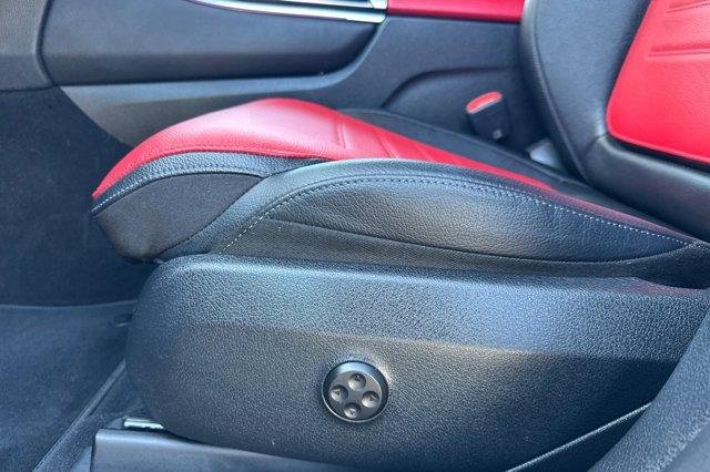 2023 Mercedes-Benz GLC Vehicle Photo in STOCKTON, CA 95212-2838