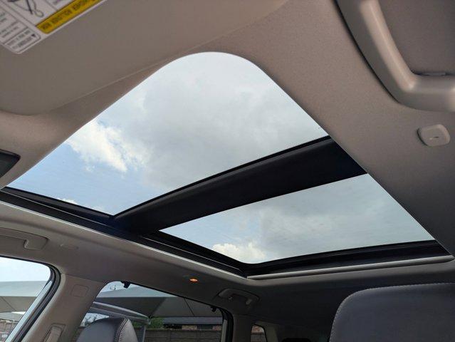 2023 Nissan Rogue Vehicle Photo in San Antonio, TX 78209