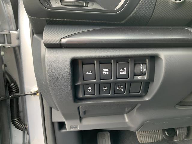 2025 Subaru Forester Vehicle Photo in Oshkosh, WI 54904