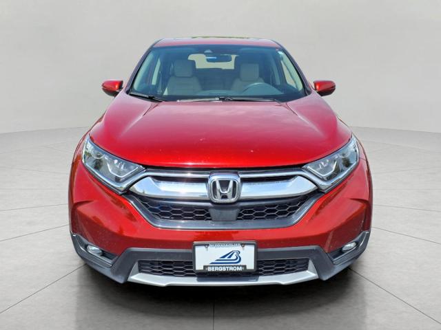 2017 Honda CR-V Vehicle Photo in Oshkosh, WI 54904