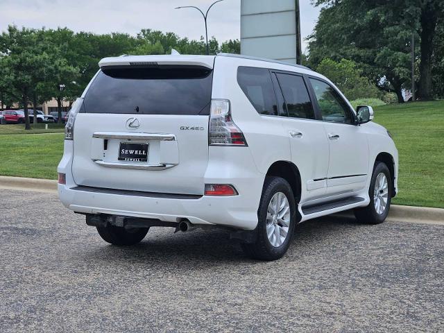 2019 Lexus GX 460 Vehicle Photo in FORT WORTH, TX 76132