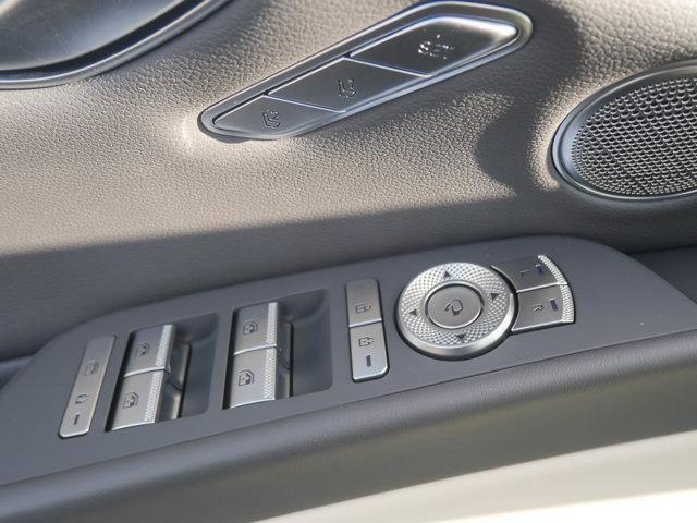 2024 Genesis G80 Vehicle Photo in Nashua, NH 03060