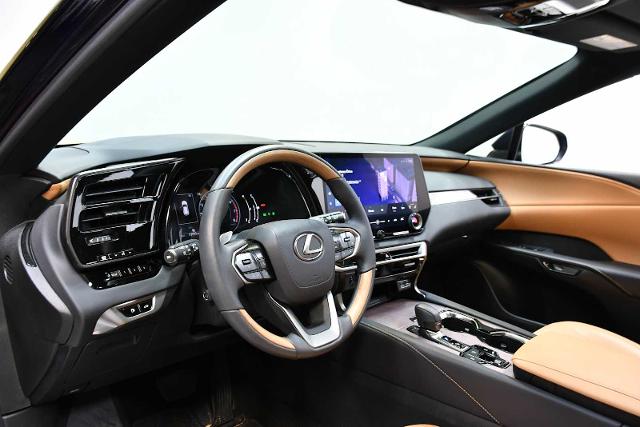 2024 Lexus RX 350 Vehicle Photo in DALLAS, TX 75235