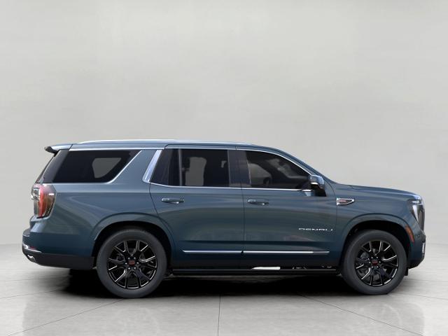 2025 GMC Yukon Vehicle Photo in MANITOWOC, WI 54220-5838