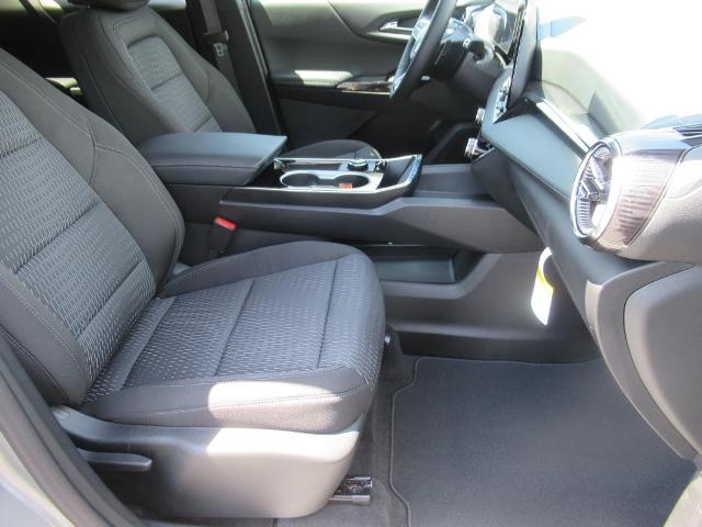 2026 Chevrolet Equinox Vehicle Photo in LEESBURG, FL 34788-4022