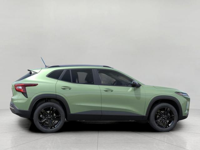 2025 Chevrolet Trax Vehicle Photo in Madison, WI 53713