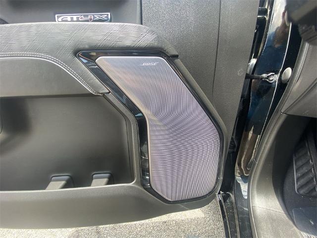 2023 GMC Sierra 1500 Vehicle Photo in Greenville, TX 75402