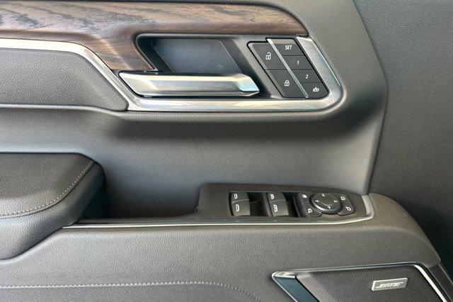 2025 GMC Sierra 1500 Vehicle Photo in STOCKTON, CA 95212-2838