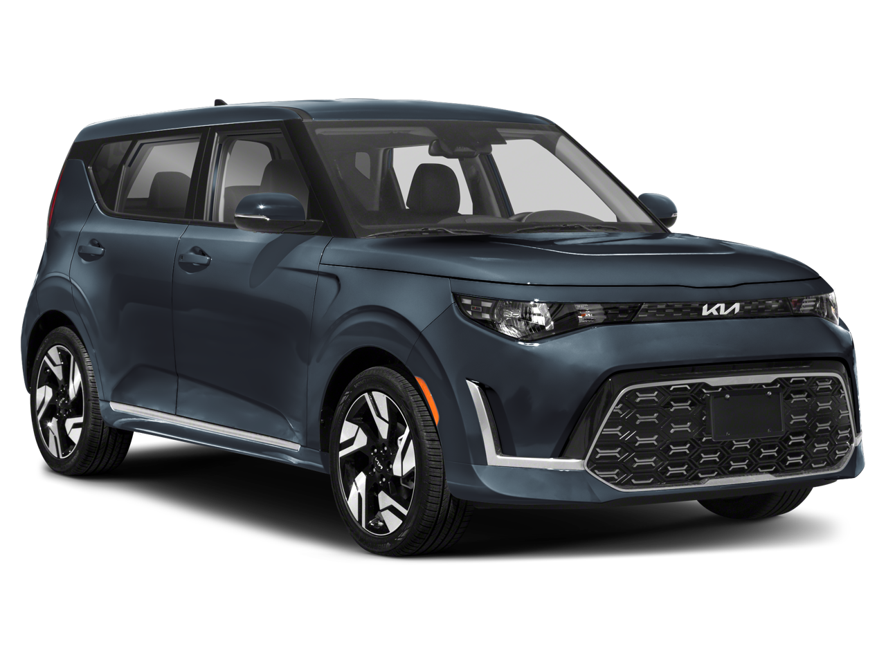 2024 Kia Soul Vehicle Photo in San Antonio, TX 78230