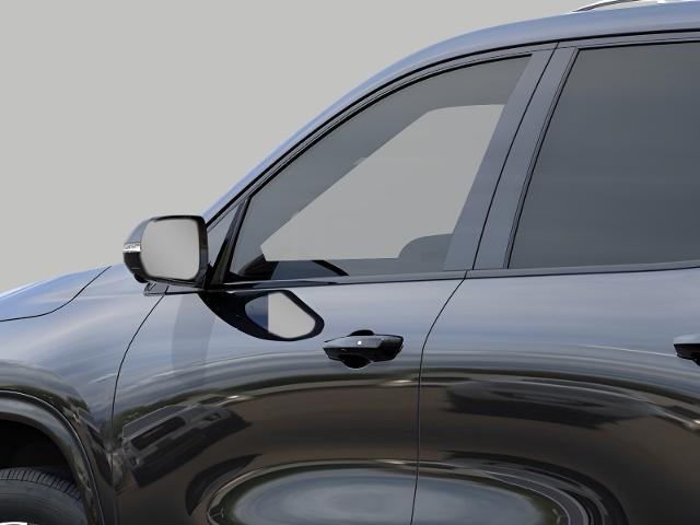 2025 Buick Enclave Vehicle Photo in GREEN BAY, WI 54303-3330