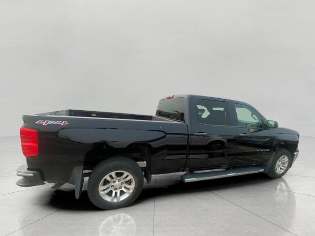 2014 Chevrolet Silverado 1500 Vehicle Photo in APPLETON, WI 54914-8833