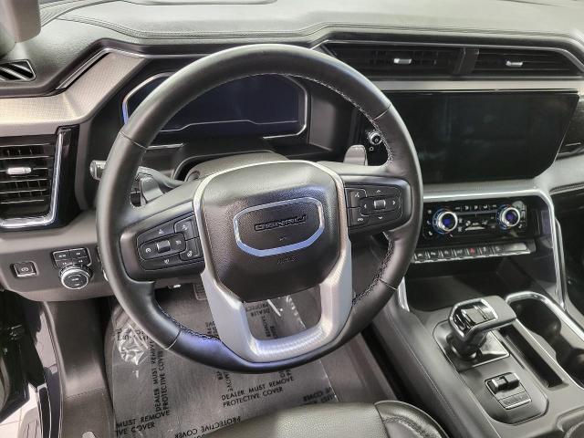 2024 GMC Sierra 1500 Vehicle Photo in NEENAH, WI 54956-2243