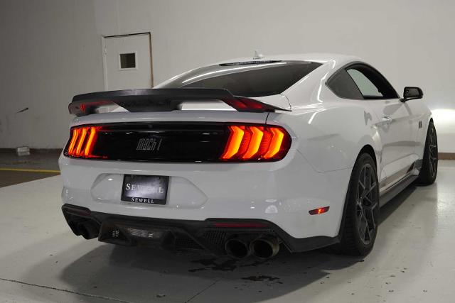 2022 Ford Mustang Vehicle Photo in GRAPEVINE, TX 76051