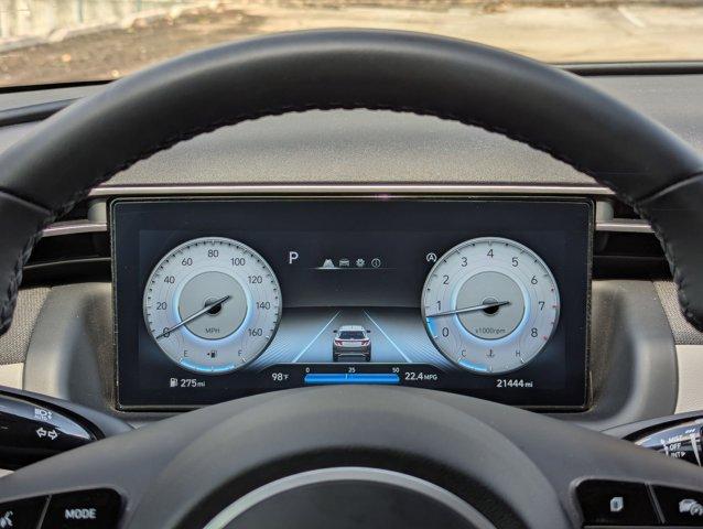 2023 Hyundai TUCSON Vehicle Photo in San Antonio, TX 78230