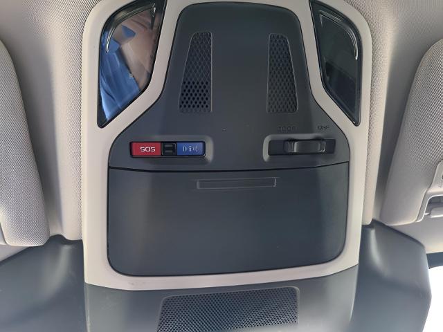2025 Subaru Legacy Vehicle Photo in Green Bay, WI 54304