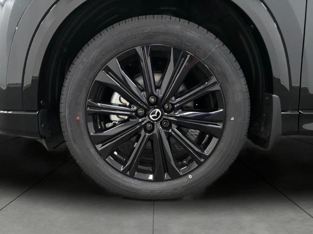 2025 Mazda CX-5 Vehicle Photo in Appleton, WI 54913